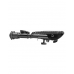H-STYLE SPRING TENSION BIPOD (Short): *BPHS01